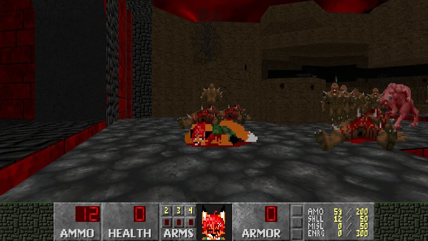 Doom mods download. Doom mods download