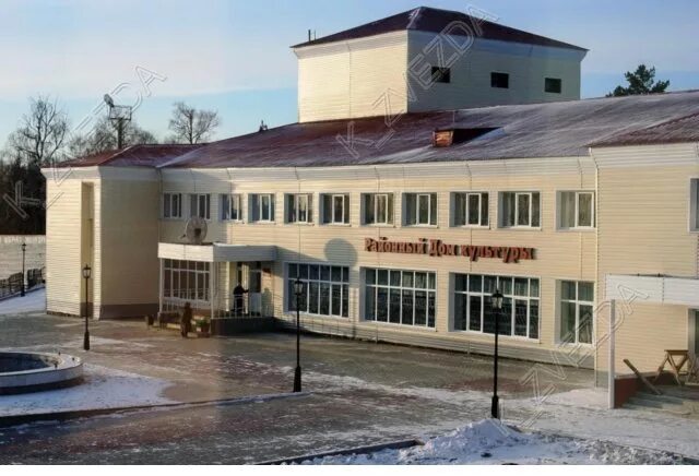 Райцентр