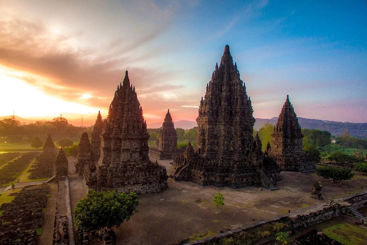 Java indonesia