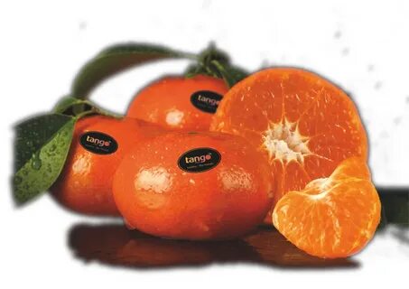 Murcott fruit