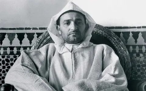 Мухаммед 5