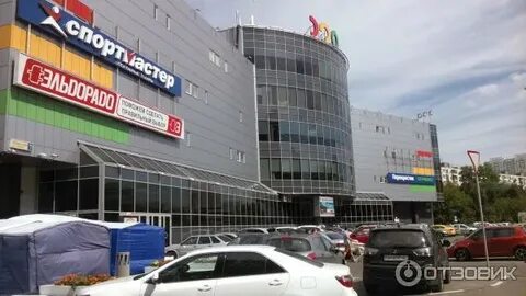 Тк люберецкий