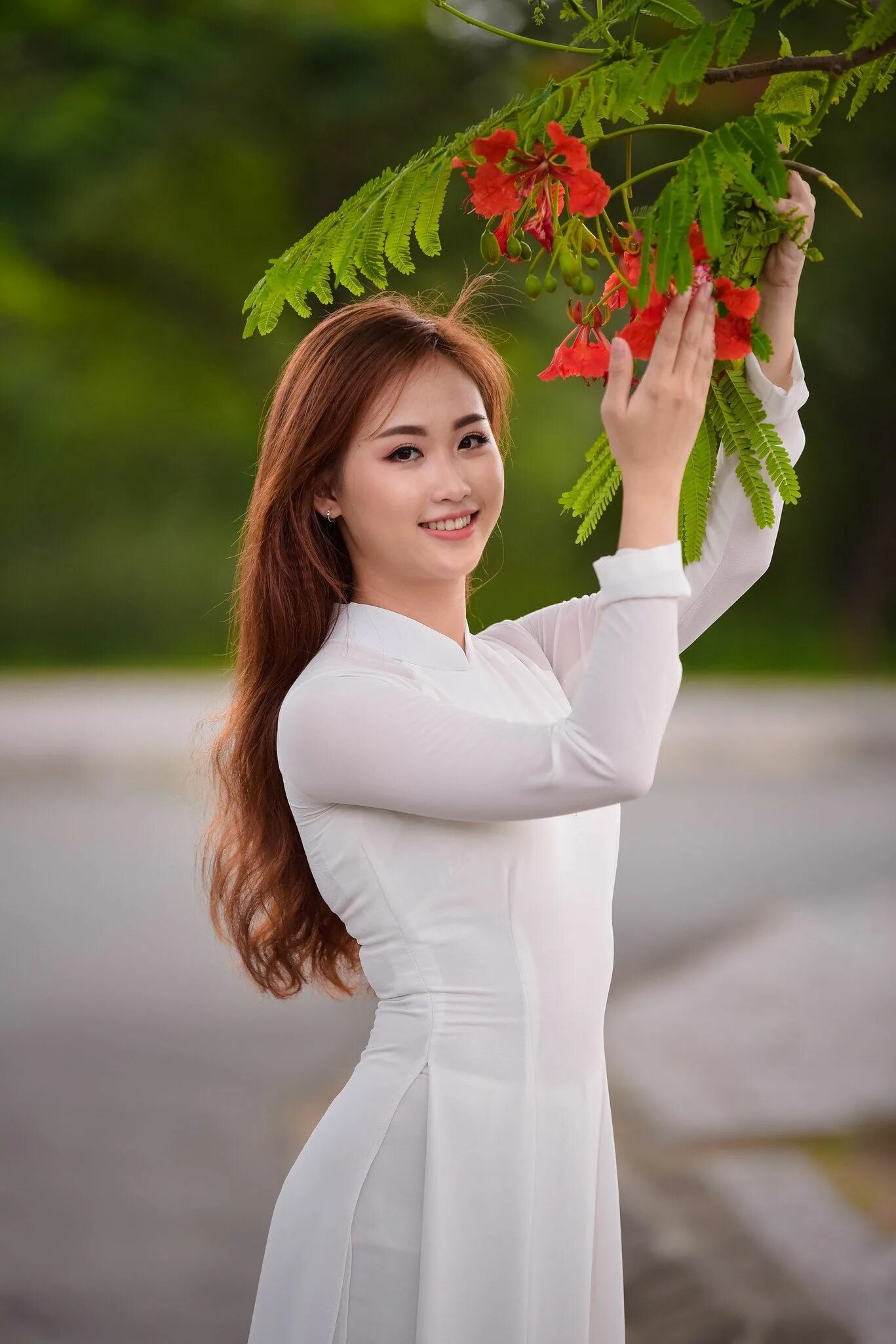 Vietnamese girl. Вьетнамки девушки. Азиатские девушки. Красивые азиатские девушки. Вьетнамские красавицы.