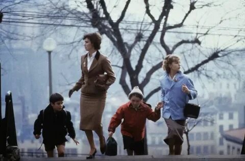 Любовь с первого взгляда 1983