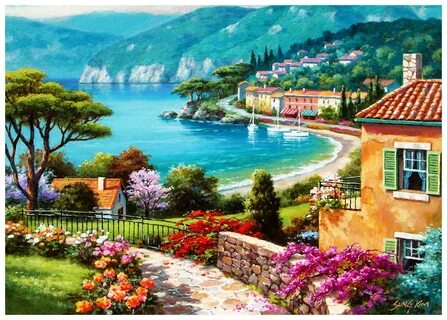 Sung kim