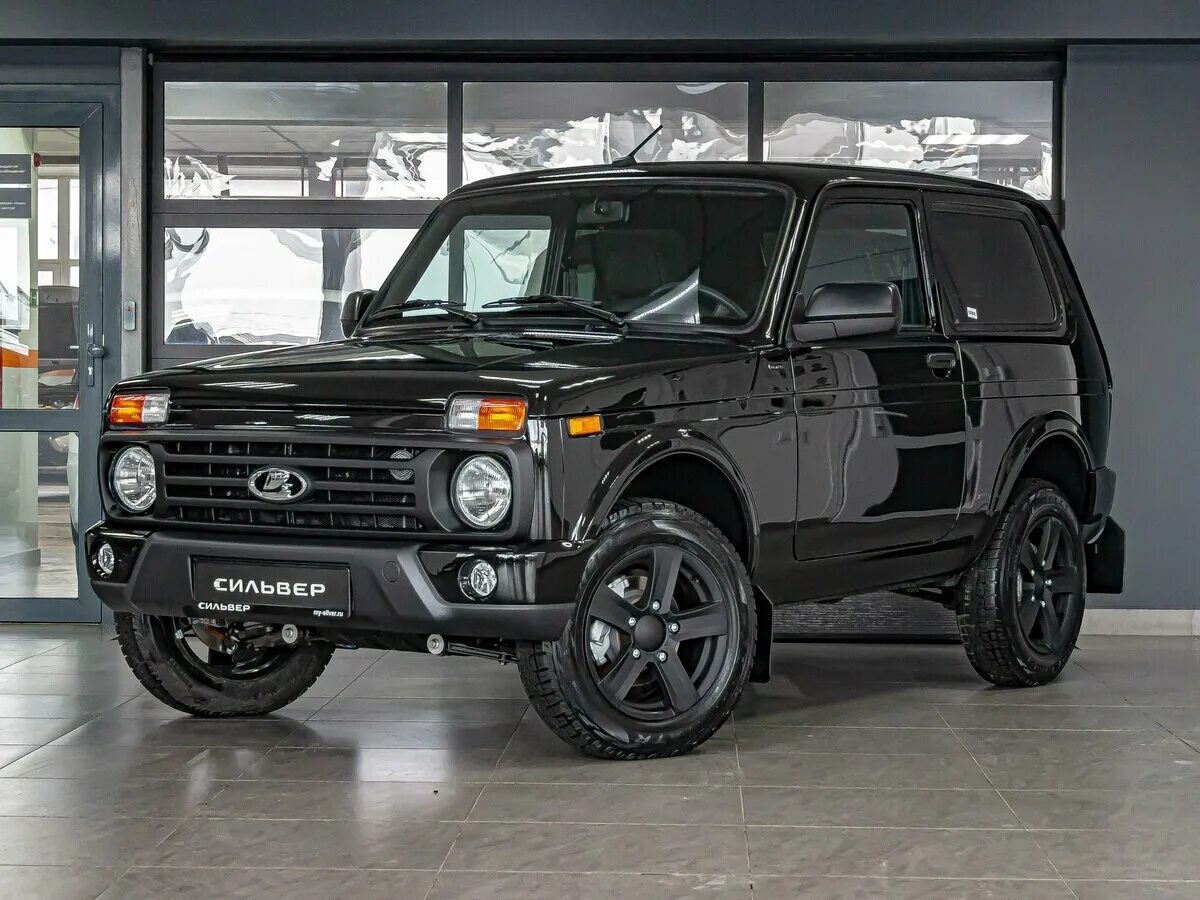 Купить б/у Lada (ВАЗ) 2121 (4x4) I Рестайлинг 1.7 MT (83 л.с.) 4WD бензин механи