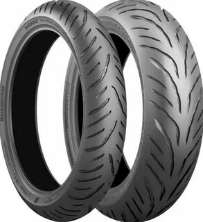 Bridgestone t