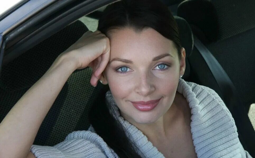 Светлана Антонова - актриса театра и кино - биография Последние новости жизни зв