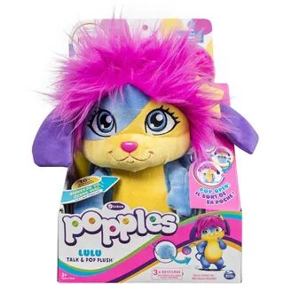Lulu toys