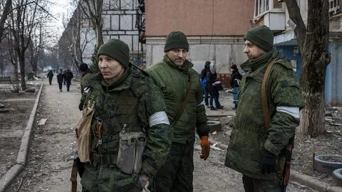 Свежие новости цензор