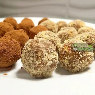 Конфеты из меда рецепты