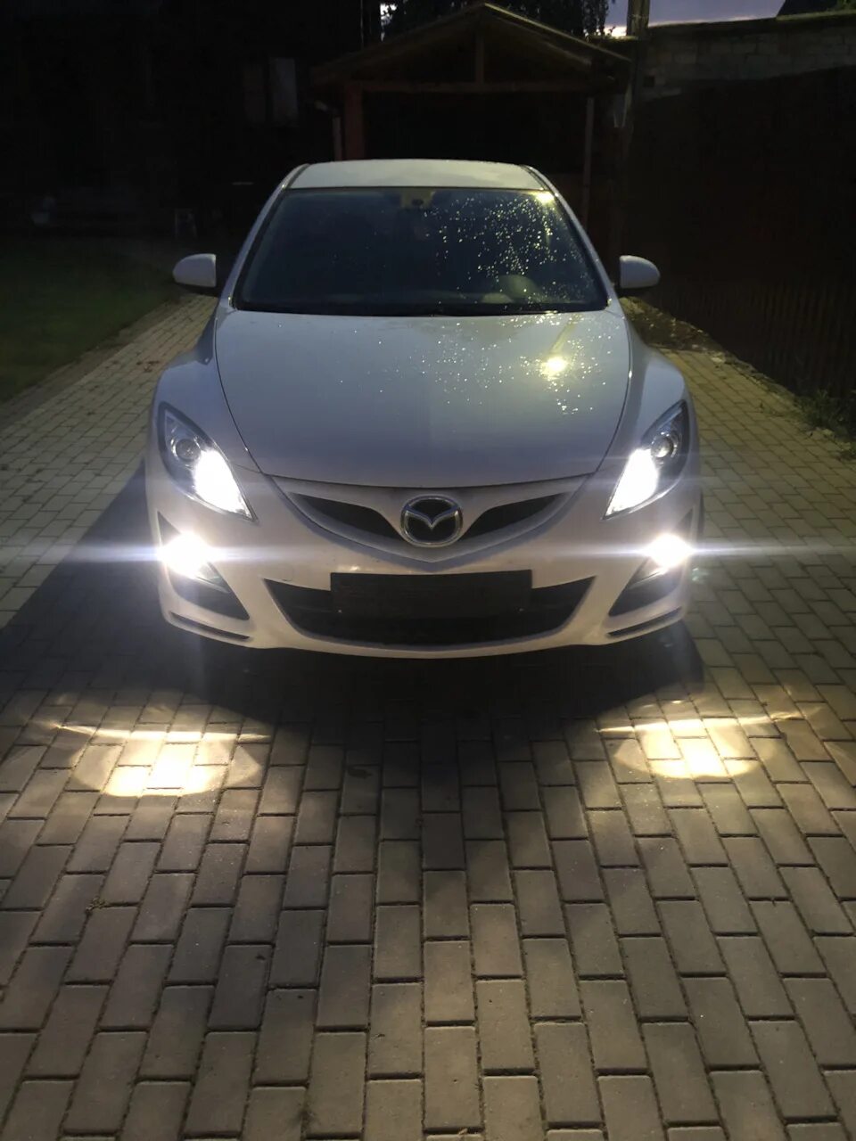 Птф мазда 6 gh. Led туманки Mazda 6 GH. Мазда 6 GH 2010 противотуманки светодиодные. Led ПТФ Mazda 6 GH 2008. Светодиодные ПТФ Мазда 6 GH.