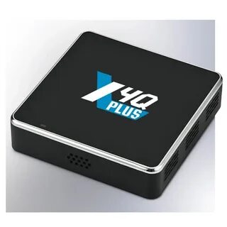 Ugoos x4q extra