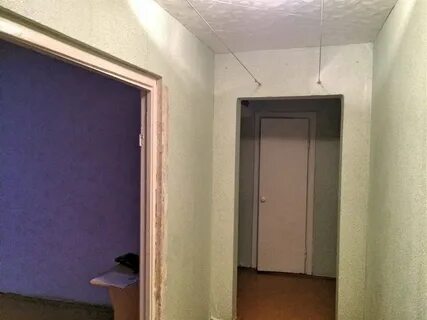 Двухкомнатная квартира в магнитогорске