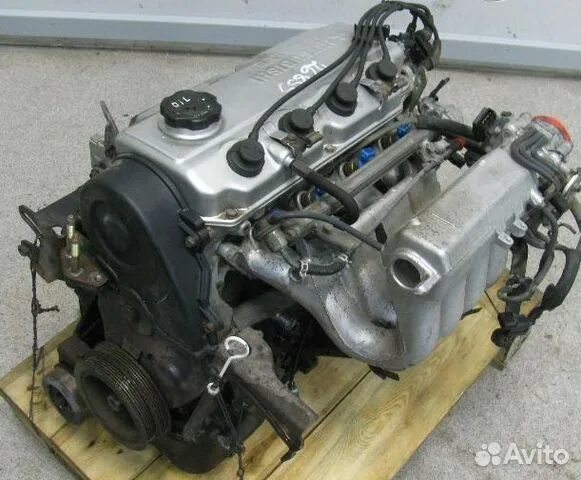 Двигатель Mitsubishi 2.4 4g64. Двигатель 4g64 Мицубиси 2.4. ДВС Митсубиси 4g64. 4g64 Mitsubishi 2.4.