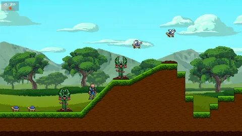10 bit games