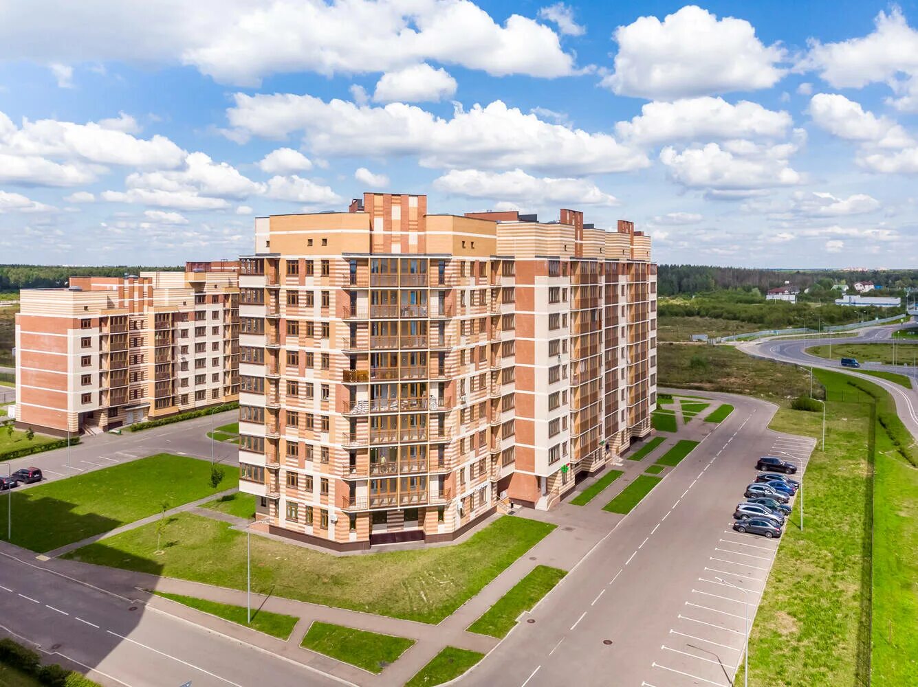 Жк ново-никольское новая. Новоникольское д 5 фото. Квартиры в жк новоникольском. Жк новоникольское в новой москве. Ново-никольское жк.