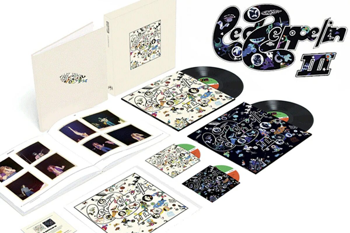 Led Zeppelin 3 LP. Led Zeppelin III обложка. Led Zeppelin Box Set. Led Zeppelin - led Zeppelin III (1970). Led zeppelin iii led zeppelin