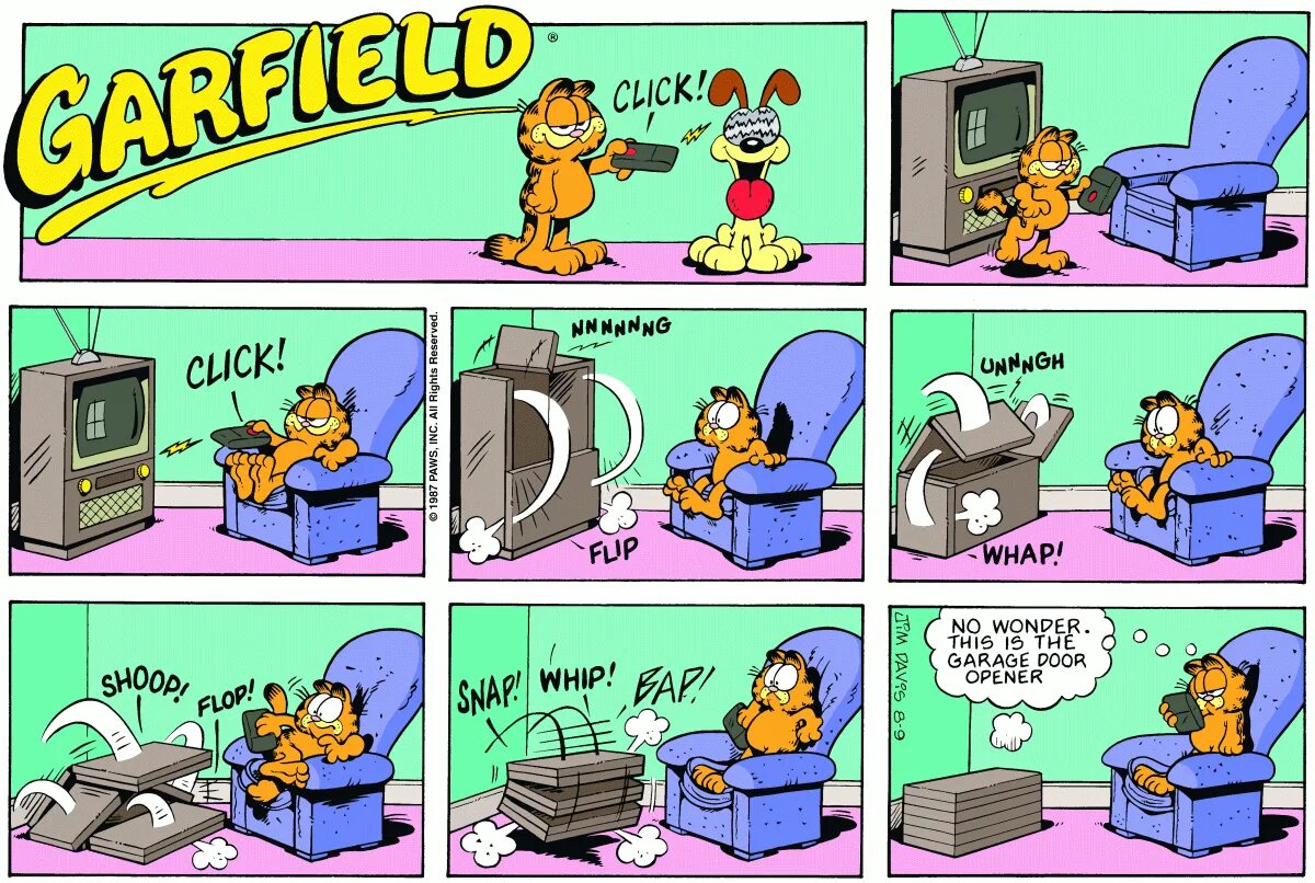 Гарфилд и компьютер комикс. Garfield создатель комиксов. Гарфилд страшный комикс. Гарфилд за компьютером. Комикс weekend