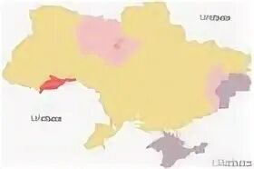 Карта риа