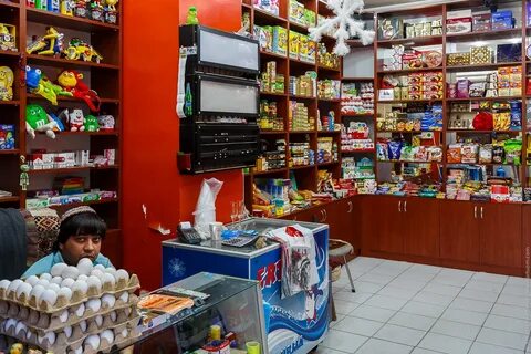 Магазин сигарет рядом
