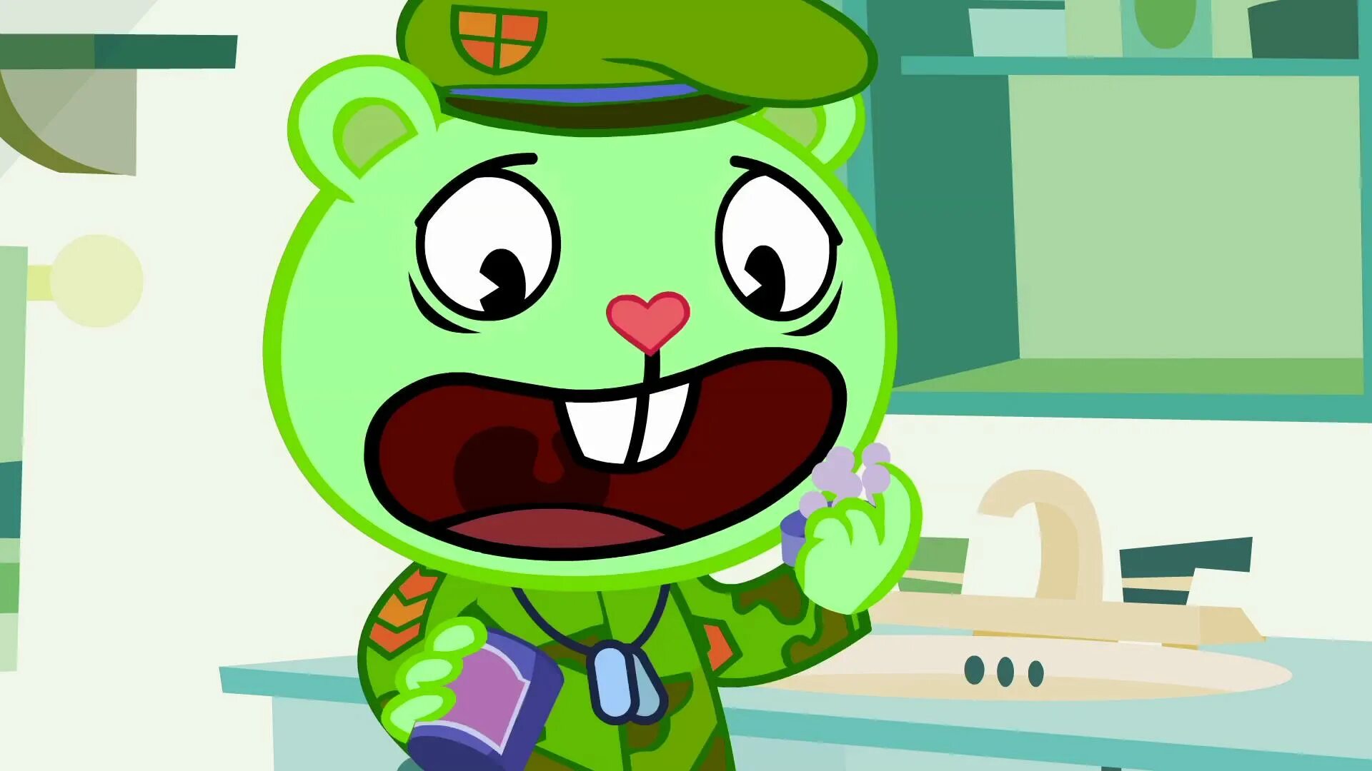 Happy tree friends флиппи pony. Htf каддлс. Happy tree friends год. Хэппи три френдс 1999. Хэппи 3 френдс.