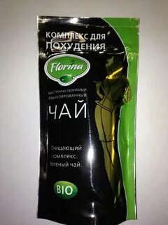 Зеленый чай похудеть