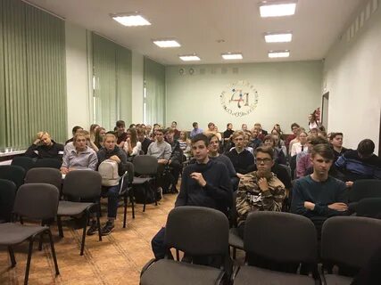 Державинский лицей петрозаводск