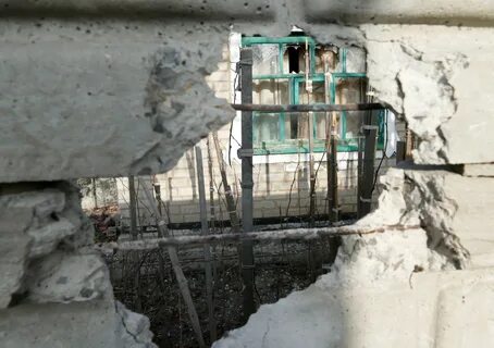 Карловка днр новости