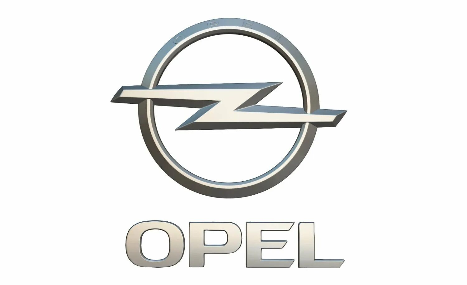 Opel работа