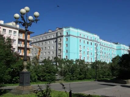 Ленина 18 фото