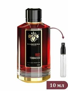 Парфюм red tobacco