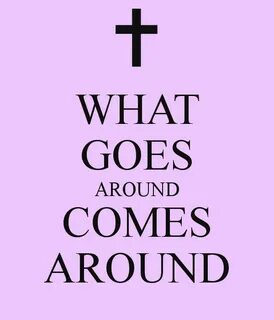 Make it comes around