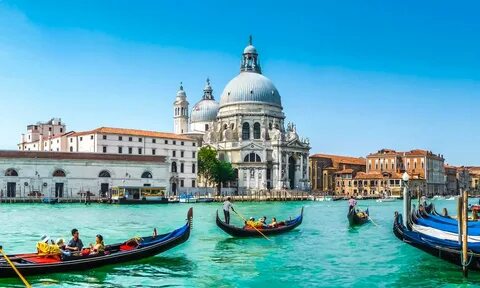 Best italy