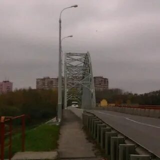 Кольца мосты