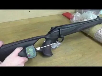 Trigger test