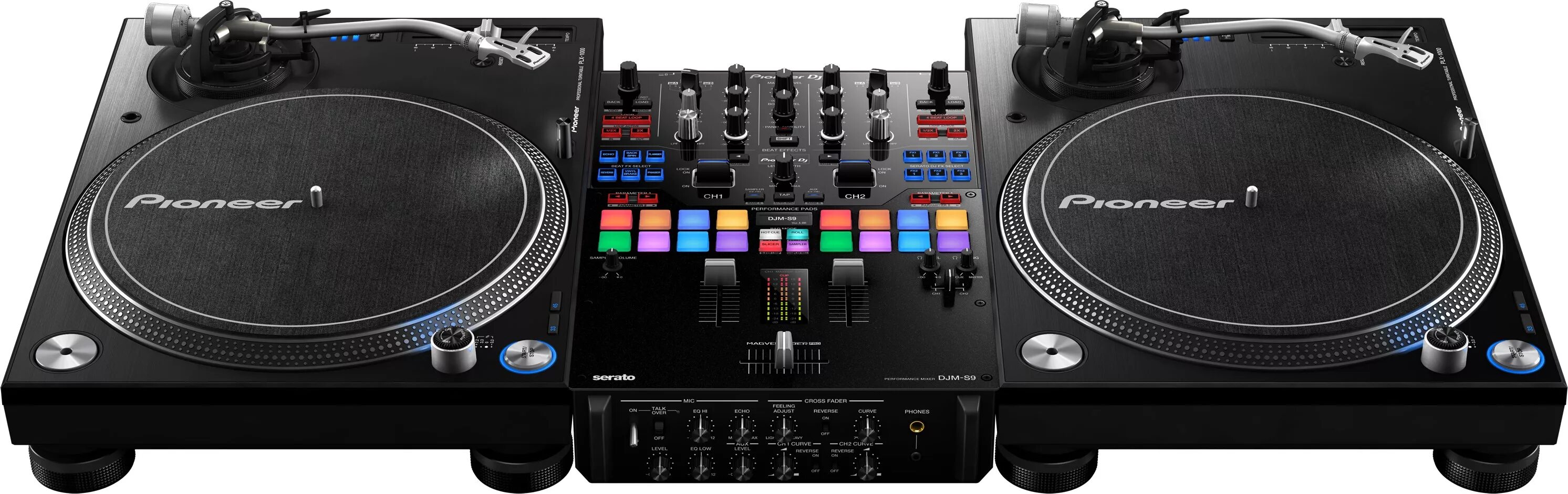 Mix s 4