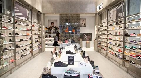 Us shop