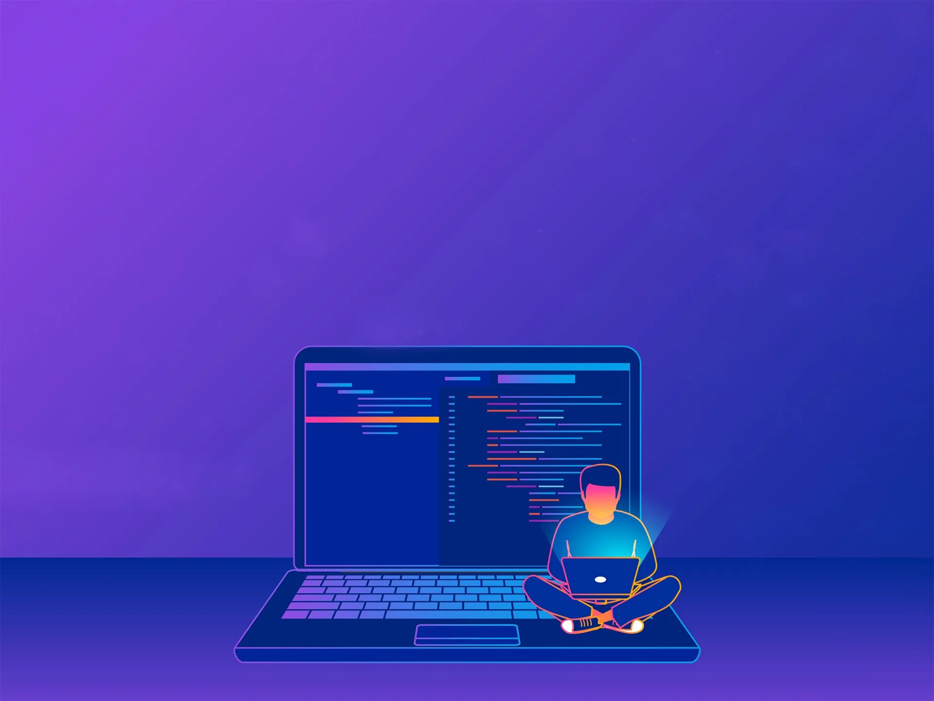 Programming pictures