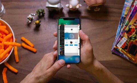 Fails app