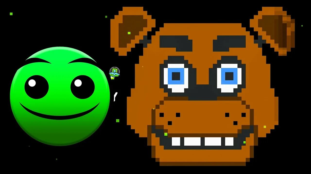 Fnaf geometry dash. Геометрия даш фнаф. фнаф в geometry dash. уровень fnaf geometry dash id. уровни фнаф в geometry dash.