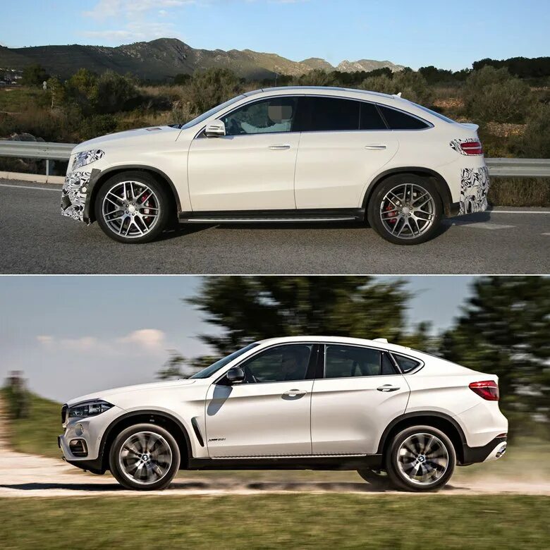 Мерседес х6. Mercedes BMW x6. Мерседес джип х6. BMW x6 и GLE. Похож на x6