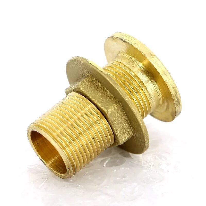 Врезка в бочку вр 1/2" x нр 3/4" латунная boutte. Врезка в бак/ёмкость 1"m standart (131n10) латунь. Игольчатый клапан для сифона газировки. Врезка 1 1/4" в бак. Фитинг резьба врезка tim sdf044.