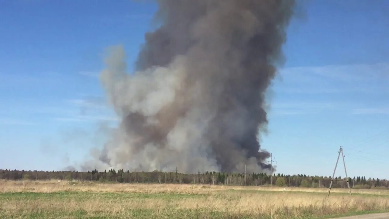 Взорвался поселок. Поселок пугачево.
