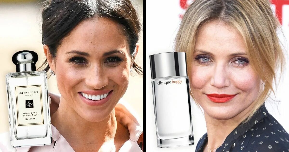 Духи известных женщин. Любимые духи знаменитостей. Jo malone кейт миддлтон. Парфюм знаменитостей женщин. Любимые духи виктории бекхэм.