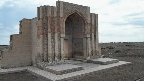 Куне ургенч