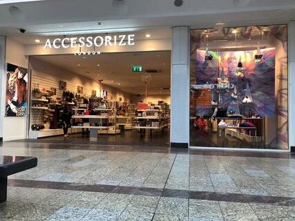 Accessorize