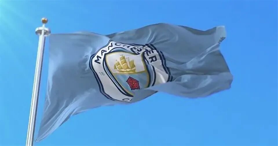 Флаг 2019