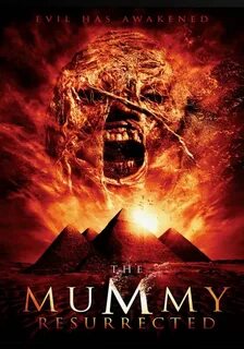 Мумия 2014