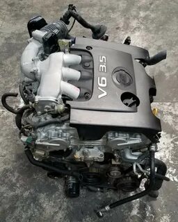 Nissan murano двигатель